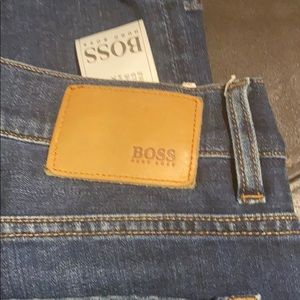 Hugo boss jeans